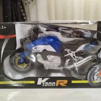 موتور K1300R نو