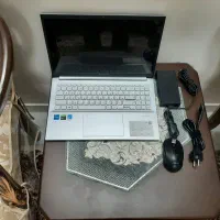 لپ تاپ ایسوز در حد نو نو،vivobook k3500 OLED|رایانه همراه|پردیس, فاز ۱|دیوار