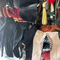 کلاه وشلوار سوارکاری|اسب و تجهیزات اسبسواری|رشت, کوی مهر|دیوار