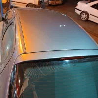 پژو 206 تیپ 2 مدل 90|خودرو سواری و وانت|بروجن, |دیوار