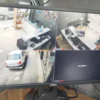 فروش و نصب حرفه ای دوربین مداربسته و دزدگیر|خدمات پیشه و مهارت|پاکدشت, پاکدشت (مامازند)|دیوار