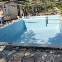 کاشی کار استخر