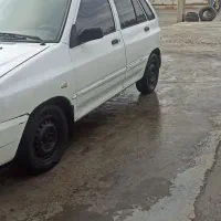 پراید 111|خودرو سواری و وانت|سنندج, |دیوار