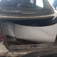 خودرو تصادفی