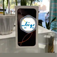 آیفون ۱۶پرومکس ۲۵۶گیگ