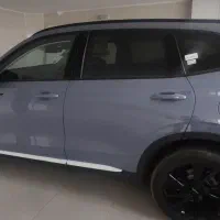 هاوال H6هیبرید ناردوگری 2025