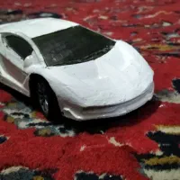 ماشین کنترلی شارژی