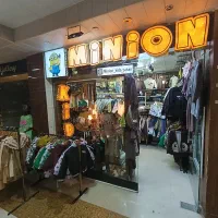 واگذاری پوشاک بچگانه