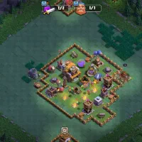 اکانت کلش تان 10فول فول|کنسول، بازی ویدئویی و آنلاین|قم, نیروگاه|دیوار