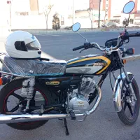 متور ۲۰۰ پرواز|موتورسیکلت|لردگان, |دیوار