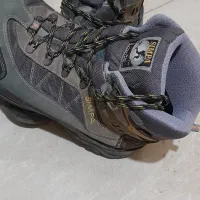 کفش کوهنوردی سایز ۴۶ ۴۷ مدل سیمپا|کیف، کفش، کمربند|برازجان, |دیوار