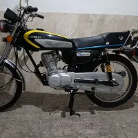 موتور با راننده هستم