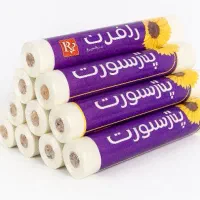 فروش سفره های یکبار مصرف عمده ای و جزئی