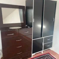 کمد|جاکفشی، کمد، دراور|میاندوآب, |دیوار