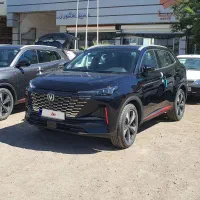 چانگان cs55 وارداتی (گناباد)