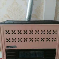 بخاری کاملا سالم