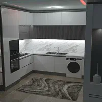 کابینت ، کمد دیواری ، تی وی TV wall|جاکفشی، کمد، دراور|شهریار, شهریار|دیوار