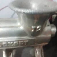 چرخ گوشت الکترو صنعت|خردکن، آسیاب، غذاساز|اصفهان, شمس آباد|دیوار