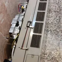 ماینر واترکول شده