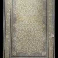 فرش ماشینی درحدنو|فرش|گلستان (تهران), |دیوار