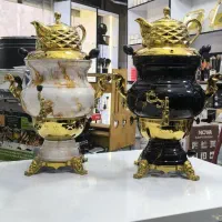 کتری برقی سارینا|سماور، چای‌ساز، قهوه‌ساز|خرم‌آباد, |دیوار