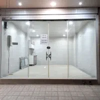 فروش یا اجاره مغازه بر عموشاهی|فروش مغازه و غرفه|خمینی‌شهر, |دیوار