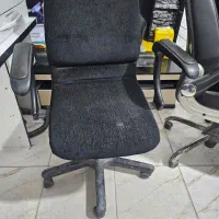 دوعدد صندلی چرخ دار سالم از همه لحاظ|صندلی و نیمکت|بندرعباس, |دیوار