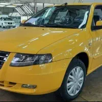 سمند سورن پلاس