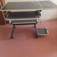 میز کامپیوتر