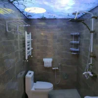 لوله کشی آب فاضلاب تاسیسات نصب شیر آلات لوله کش|خدمات پیشه و مهارت|رشت, یخسازی|دیوار