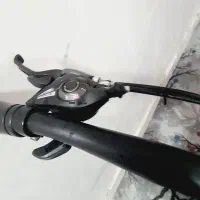 دوچرخه نو نو|دوچرخه، اسکیت، اسکوتر|شوشتر, |دیوار