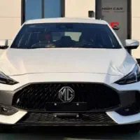 ام‌ جی جی تی نیمه فول ۲۰۲۵