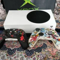ایکس باکس سری S