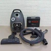 اقساط جاروبرقی بوش مدل BGL8PRO5