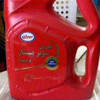 روغن موتور به نرخ دولتی