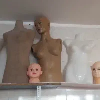 مانکن|میز و صندلی غذاخوری|اصفهان, باب الدشت|دیوار