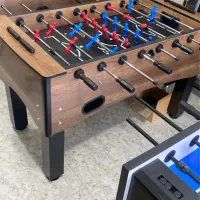 فوتبال دستی و‌ پینگ پنگ و‌ایرهاکی حرفه ای|تجهیزات ورزشی|رشت, انصاری|دیوار