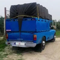 مدل 89 دوگانه کارخونه تناژ پایین|خودرو سواری و وانت|زیرآب, |دیوار