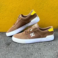 کتونی اورجینال از برند امریکایی DC سایز ۴۶