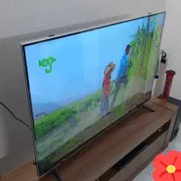 فروش تلوزیون همراه با محافظ صفحه (خش گیر)