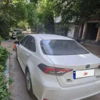 کرولا الیت1800cc 2024