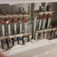 انجام کار تاسیسات|خدمات پیشه و مهارت|بیرجند, |دیوار