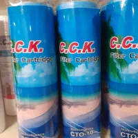 فروش انواع فیلترهای تصفیه آب