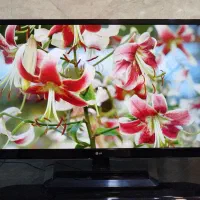 تلویزیون ۴۲ اینچ LG ال ای دی 42LS46100|تلویزیون و پروژکتور|ساوه, |دیوار