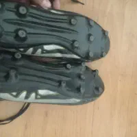 کفش استوک دار چمنی|تجهیزات ورزشی|مسجد سلیمان, |دیوار