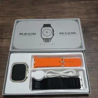 ساعت هوشمند اسپیکر چراغ پاوربانک دار بدون واسطه