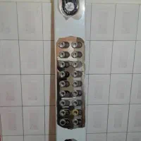 شاسی آسانسور