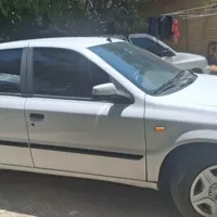 سمند LX EF7، مدل ۱۳۹۳|خودرو سواری و وانت|شیراز, وصال|دیوار