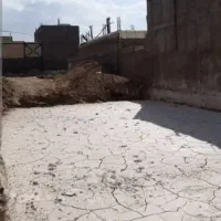 یک قطعه زمین فخرآباد فاز3