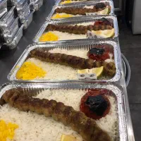 کترینگ بانمک|خدمات پذیرایی، مراسم|قم, پردیسان|دیوار